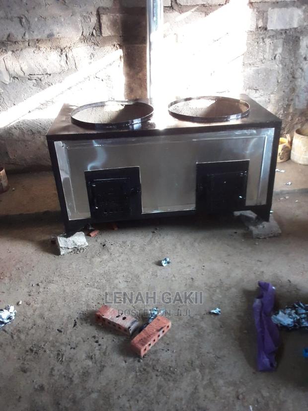 Energy Saving Jiko All Sizes - thumbnail 4