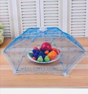 Umbrella Food Cover - thumbnail 2