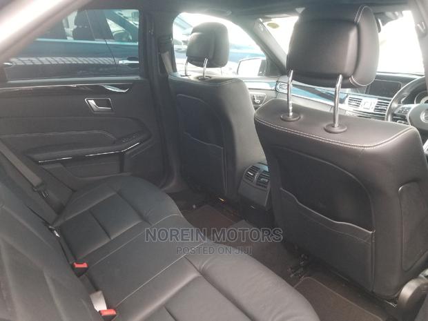 Mercedes-Benz C180 2015 Black - thumbnail 3