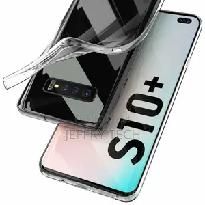 Silicone Protection for Samsung S10E S10 PLUS S10