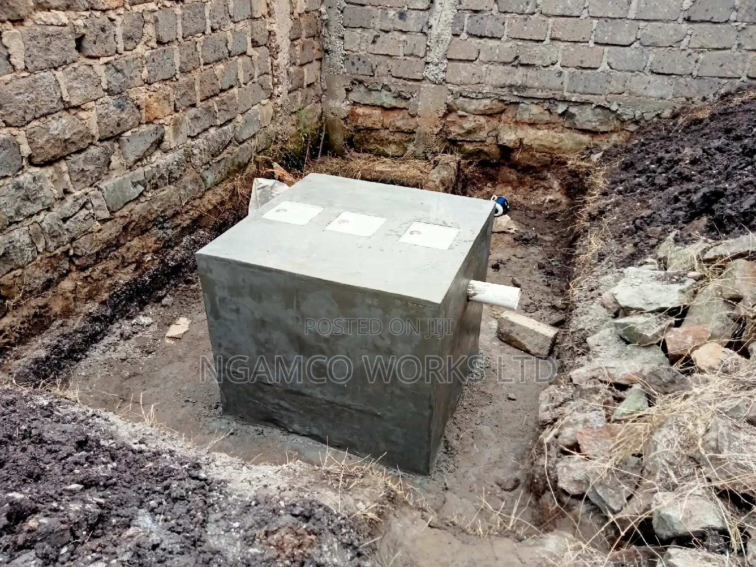 Bio Digester