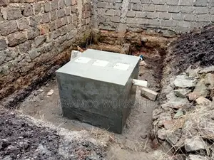 Bio Digester