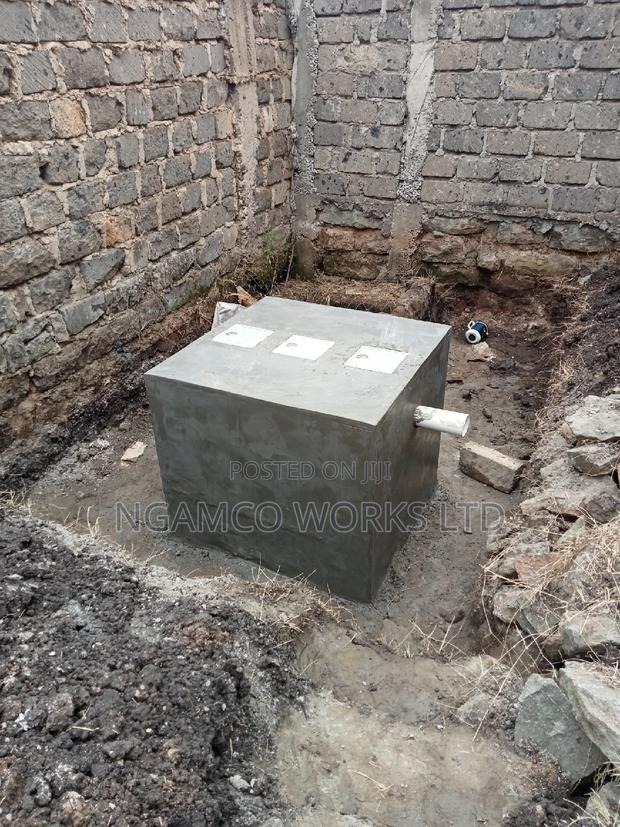 Bio Digester - thumbnail 2