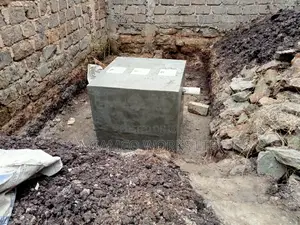 Bio Digester