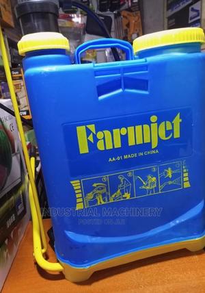Knapsack Sprayer Pump 20litres - thumbnail 2