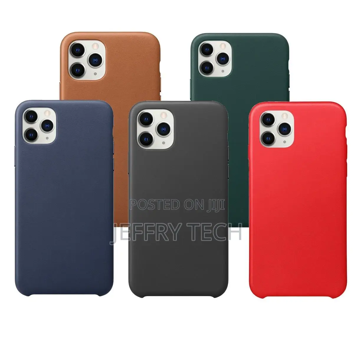 Silicone Case Cover Tempered Glass Screen Protector for Appl