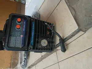 Quality Welders Machine