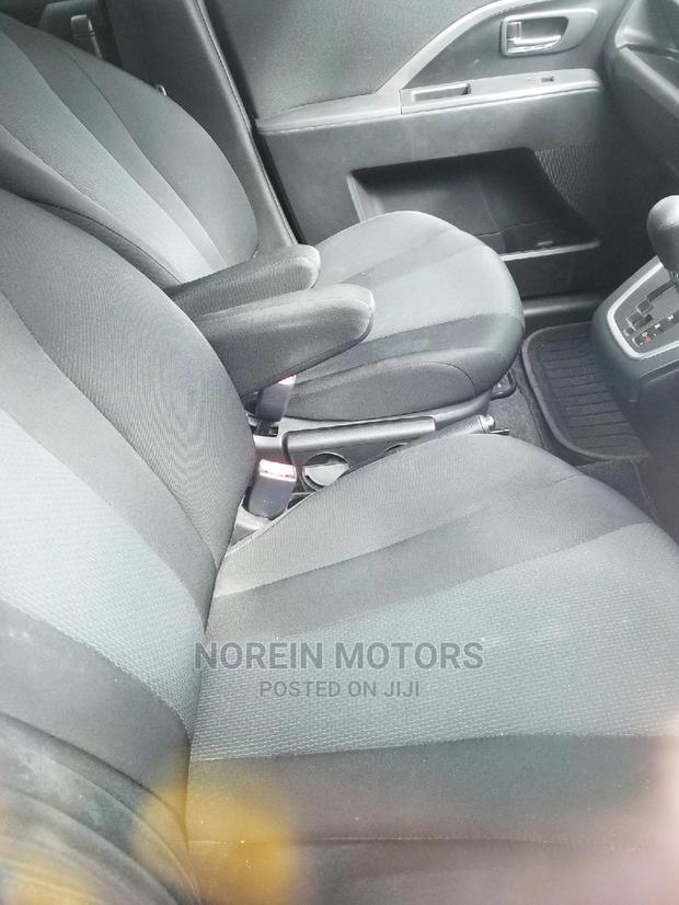Mazda Premacy 2014 Brown - thumbnail 4