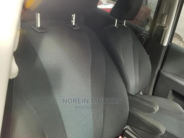 Mazda Premacy 2014 Brown - thumbnail 3