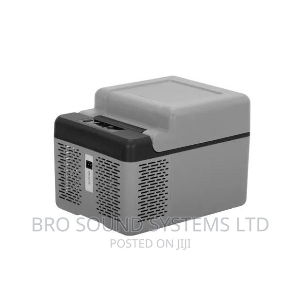 ALPICOOL 12ltrs Compressor Car Fridge