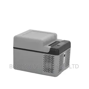 ALPICOOL 12ltrs Compressor Car Fridge