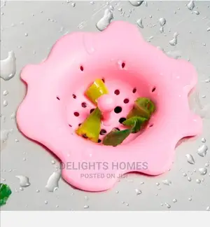 Sink Strainer