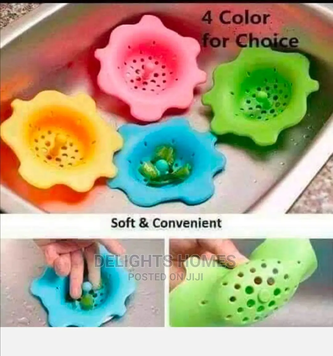 Sink Strainer