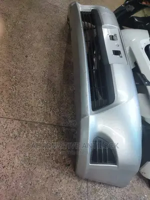 Fielder 2013 Clean as New Front Bumper