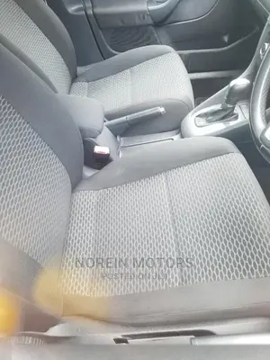 Volkswagen Golf Variant 2015 White