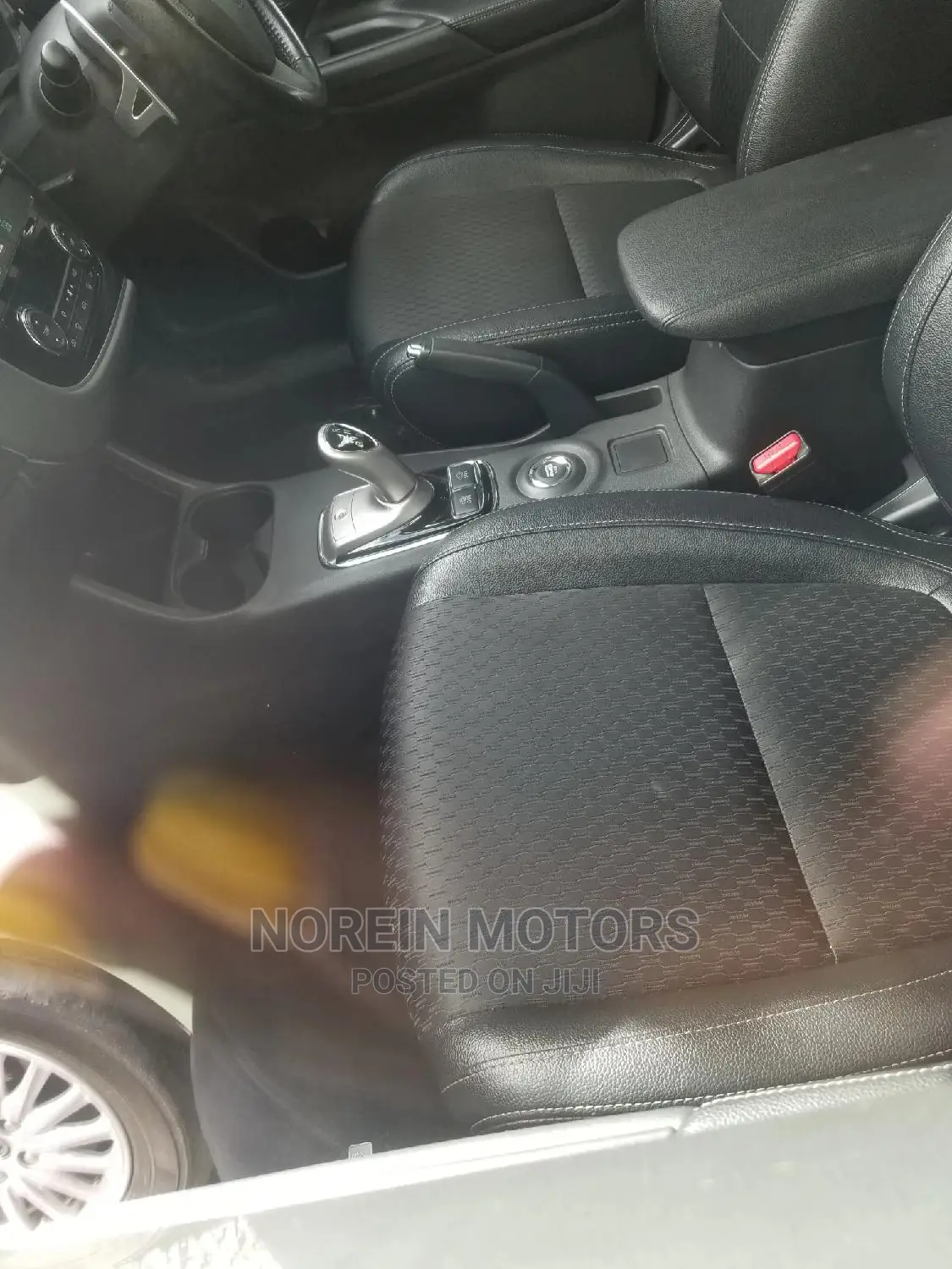 Mitsubishi Outlander 2014 Blue
