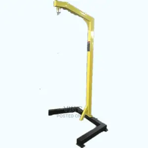 Boxing Bag Stands/ Boxing Bag Stands; Boxing Bag Stands/