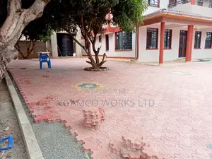 Coloured Cabro Pavers