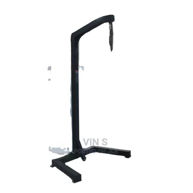 Punching Bag Rack* Punching Bag Rack] Punching Bag Rack^