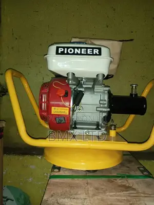 Pioneer Complete Vibrator With Poker