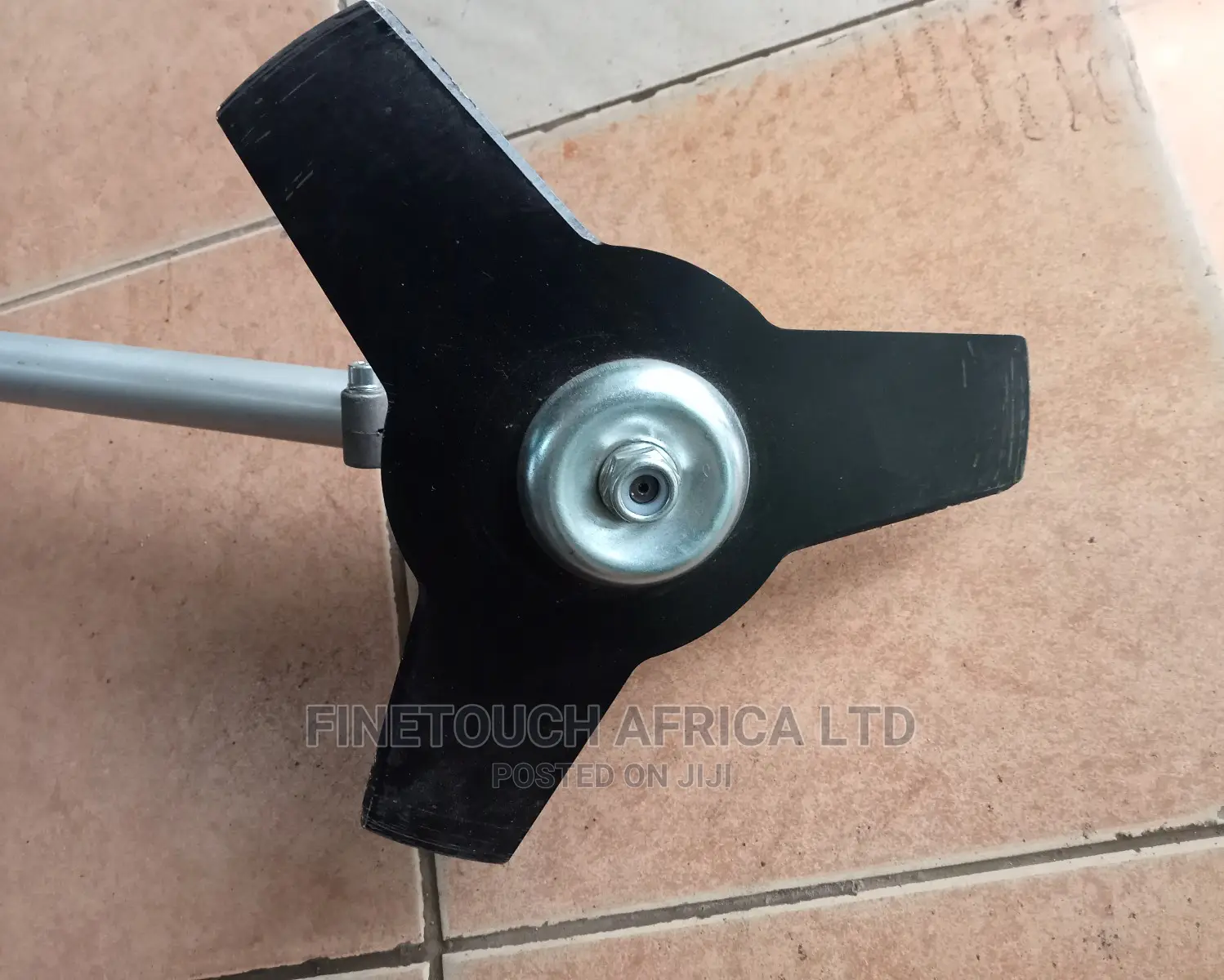 3 T Blade for BRUSH CUTTER