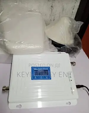 GSM Signal Booster for Network and Signal 3g/4g