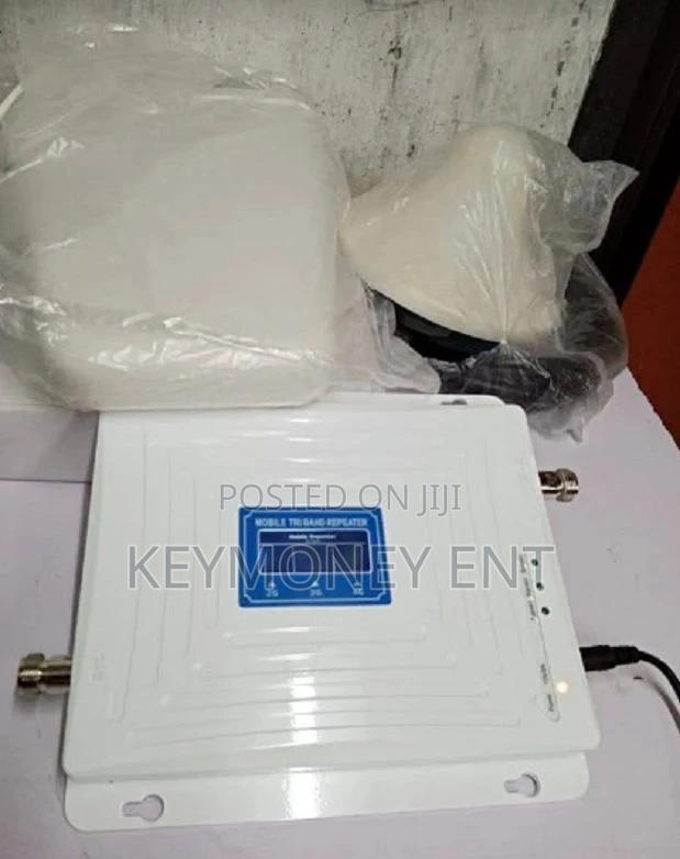 GSM Signal Booster for Network and Signal 3g/4g