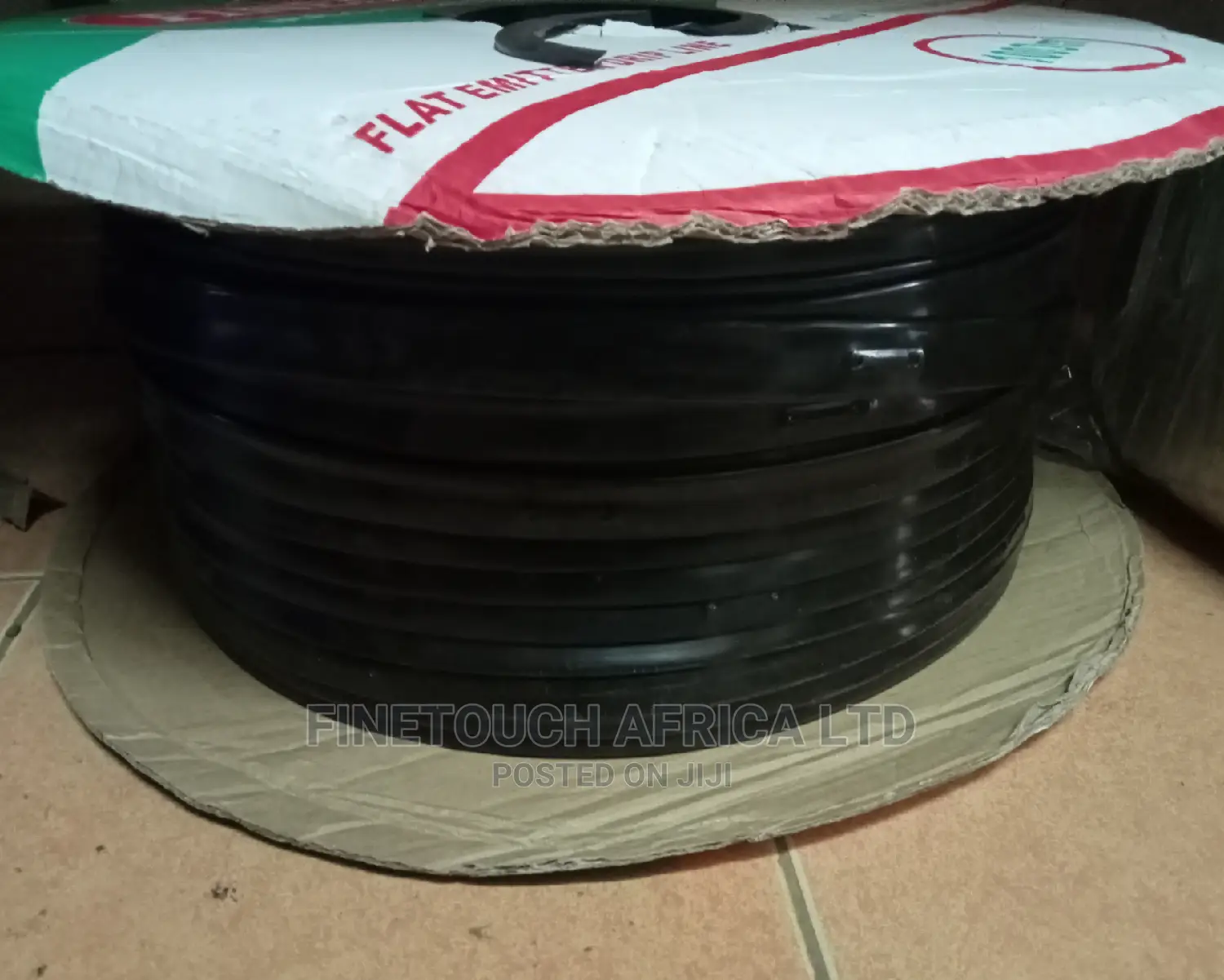 Drip Line/Lay Flat Pipes 0.3mm