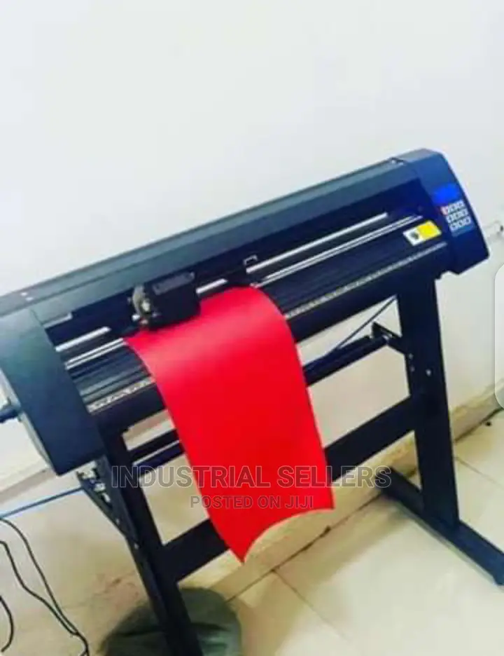 The Equipped Redsail Plotter