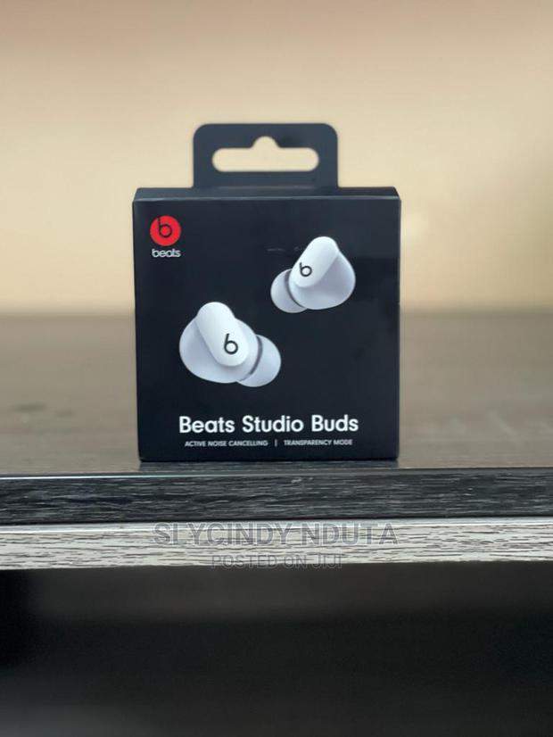 Beat Studio Buds - main view