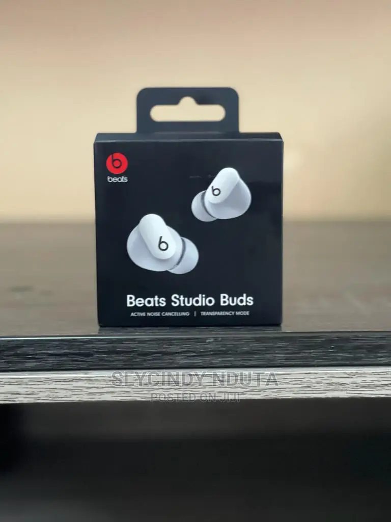 Beat Studio Buds