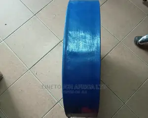 2inch 4 Bar Delivery Pipe