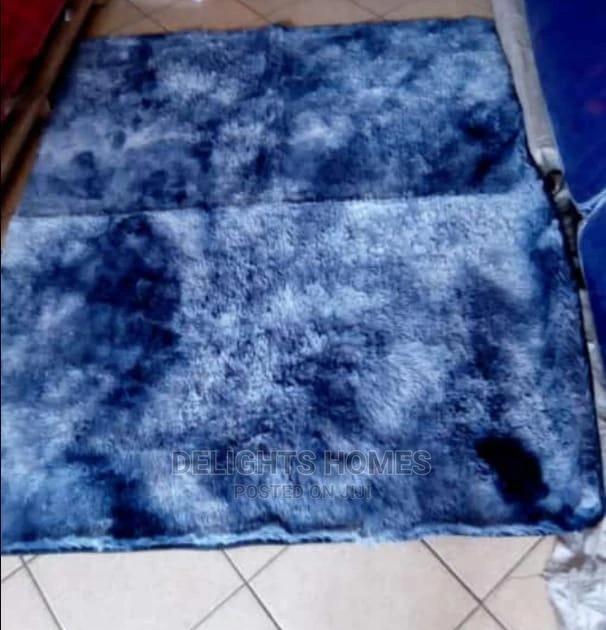 Patches Fluffy Carpets 5by8 - thumbnail 9