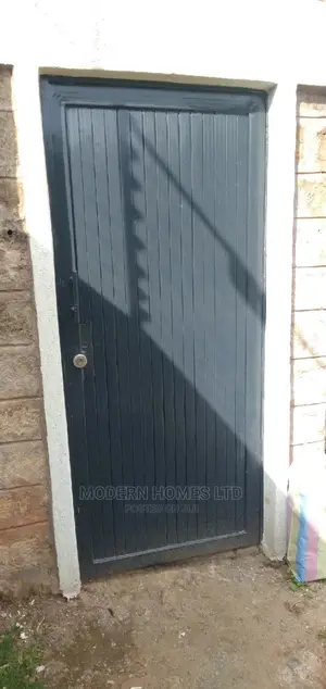 Unmatched Security: Discover Heavy Gauge Gates in Nairobi!