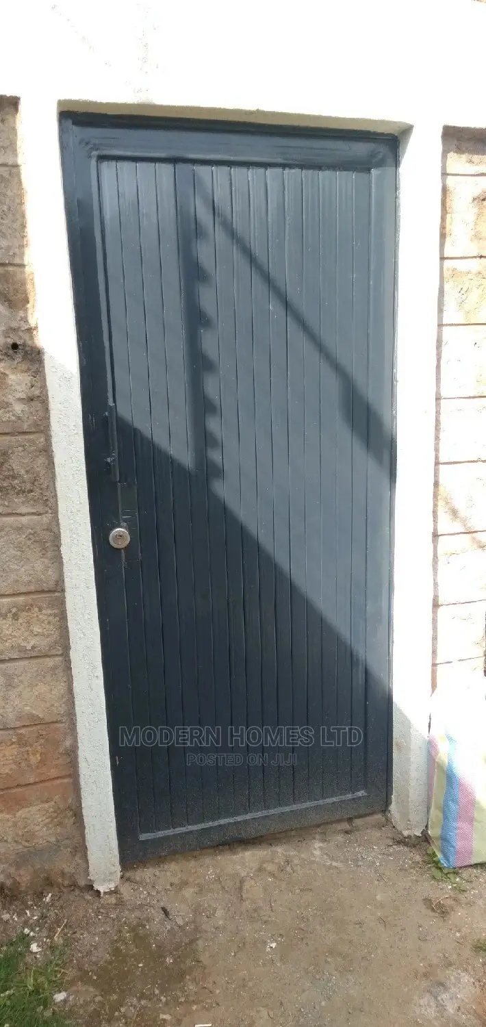 Unmatched Security: Discover Heavy Gauge Gates in Nairobi!