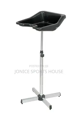 Adjustable Salon Sink