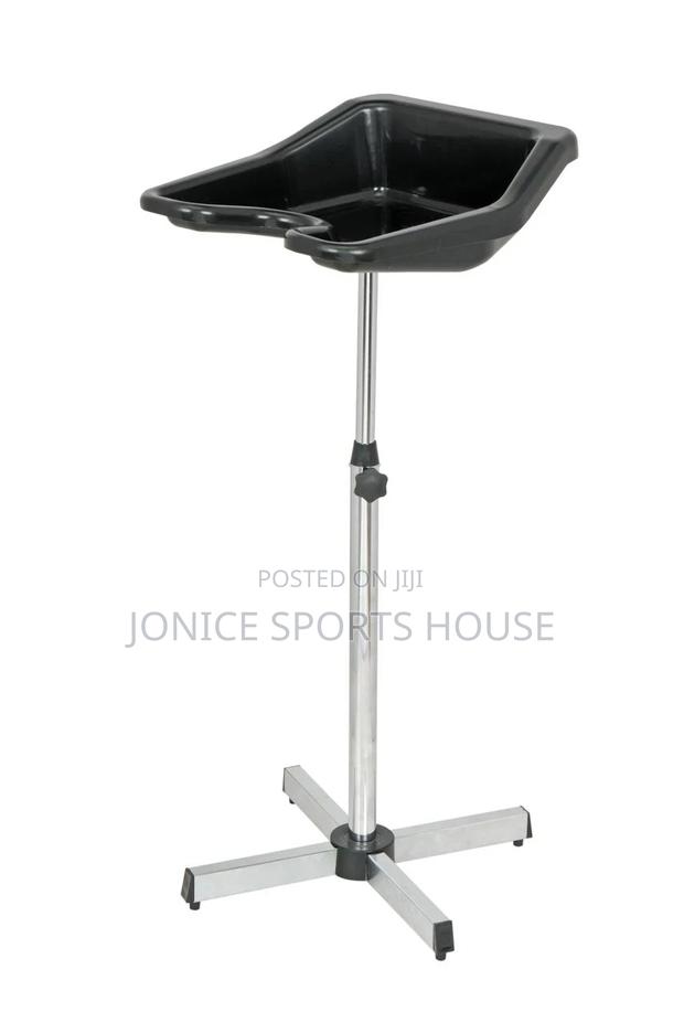 Adjustable Salon Sink - main view