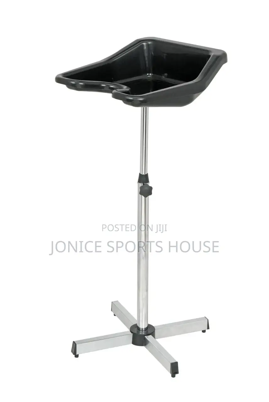 Adjustable Salon Sink