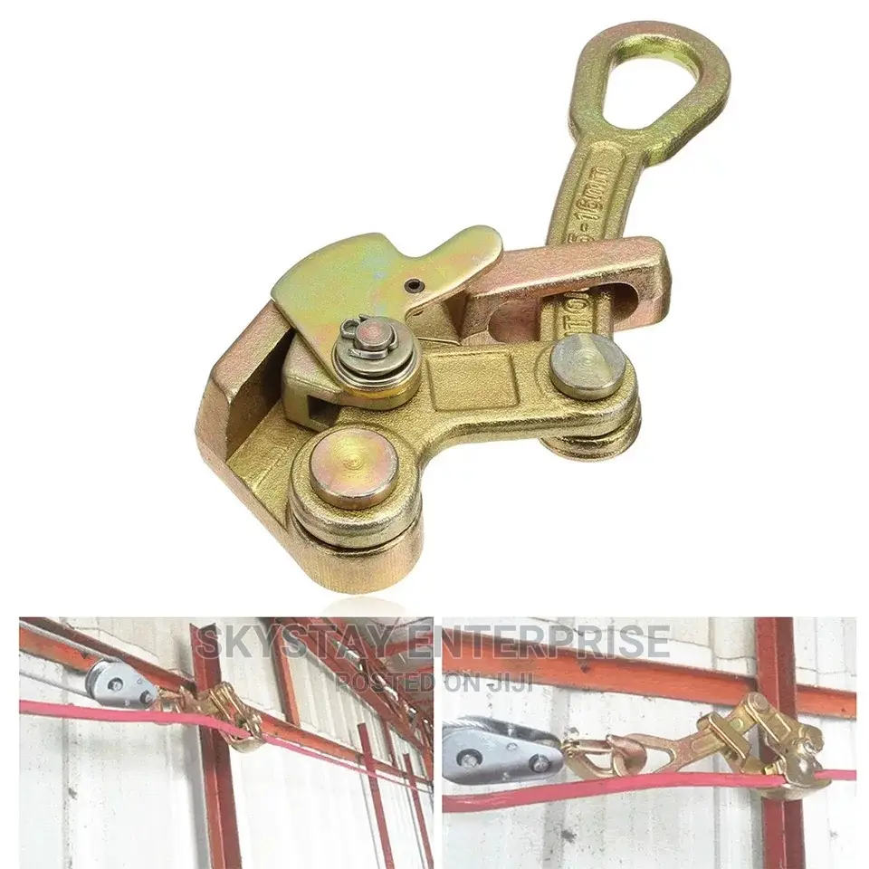 Cable Puller Grip 2T
