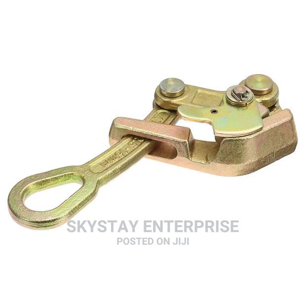 Cable Puller Grip 2T - thumbnail 5