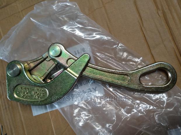 Cable Puller Grip 2T - thumbnail 6