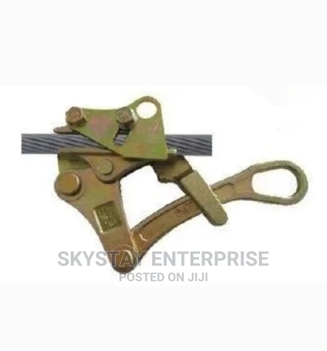 Cable Puller Grip 2T