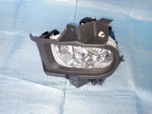 Foglight for Toyota Premio 240 (2005)
