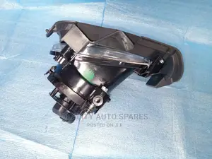 Foglight for Toyota Premio 240 (2005)