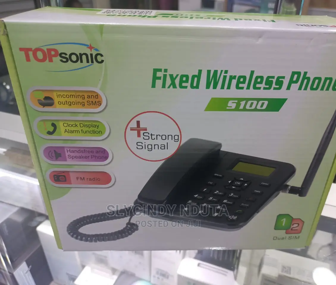 New Mobile Phone
