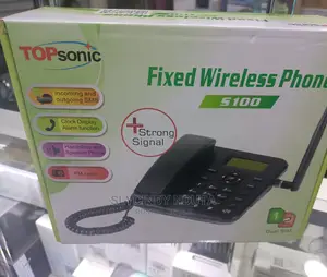 New Mobile Phone