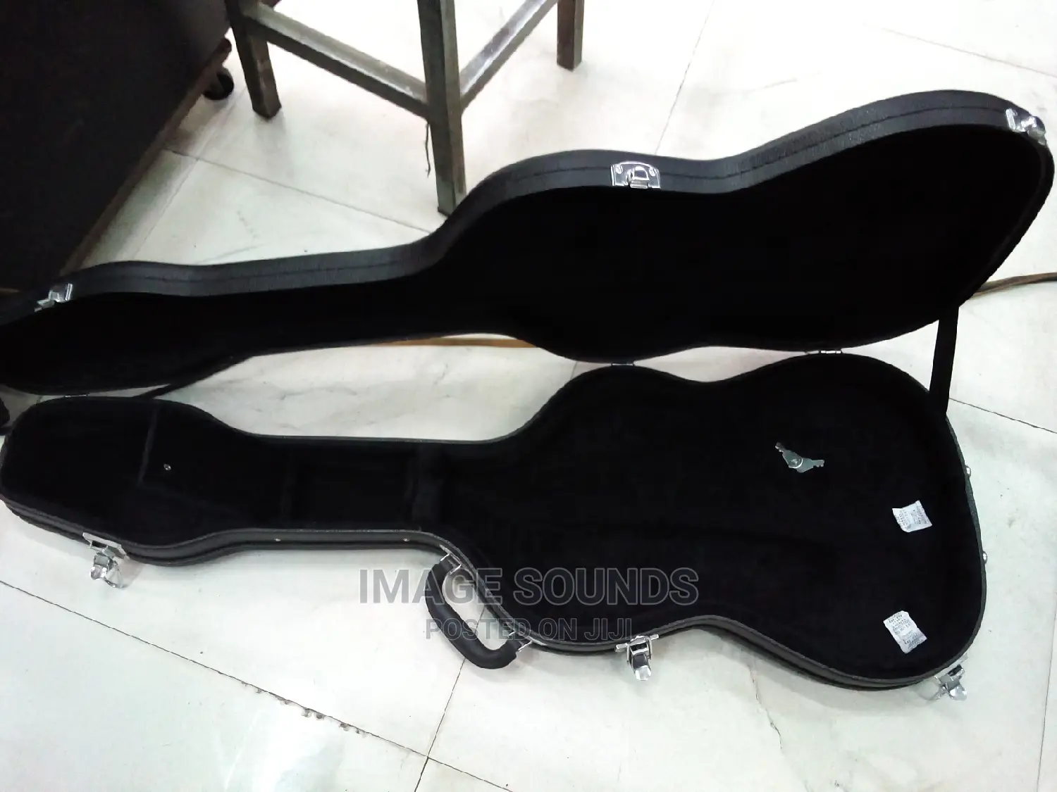 Guitar Case