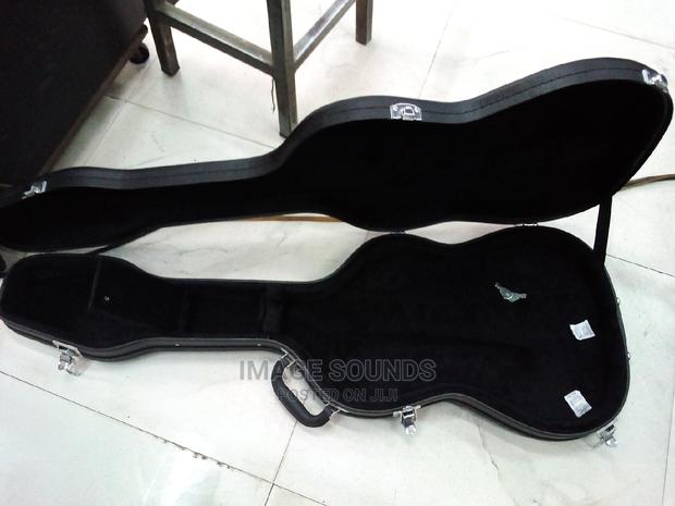 Guitar Case - thumbnail 4