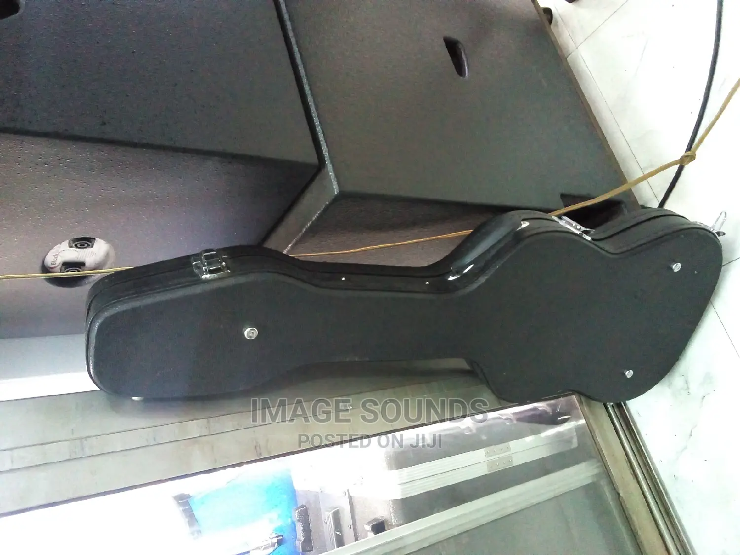 Guitar Case