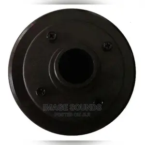 Speakers Tweeter
